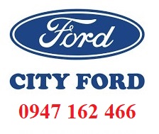 Công Ty Cổ Phần City Auto – City Ford Bình Triệu