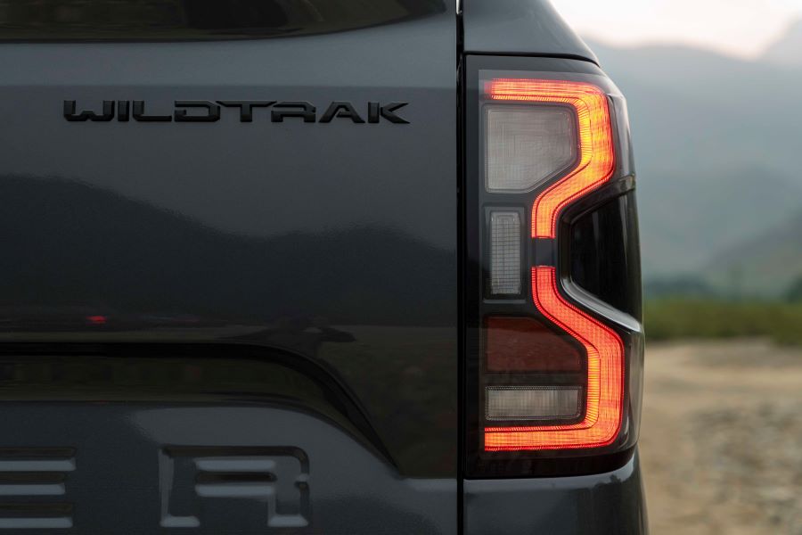 Ford Ranger Giá Bao Nhiêu 