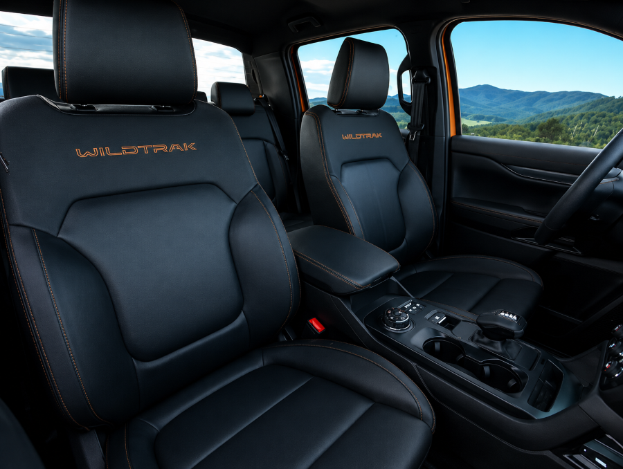 Ford Bán Tải 2026 Giá